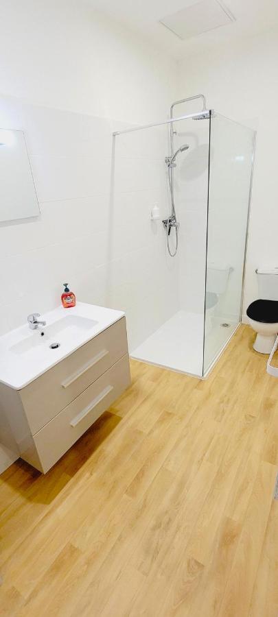몽트드마르장 Le Wlerick 4 - Hyper Centre - Au Calme - Wifi 아파트 외부 사진